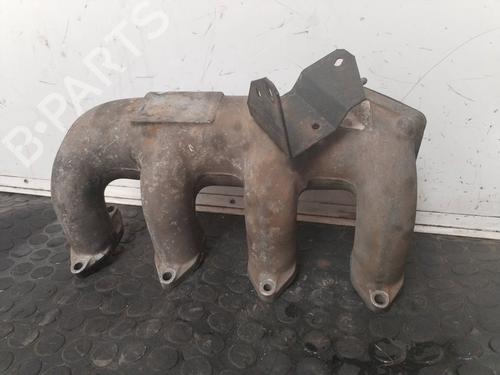 Intake manifold RENAULT MASCOTT Platform/Chassis (UH_, HH_) | BP17504685M70