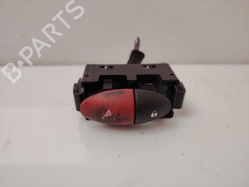 Advarselskontakt Advarselskontakt MERCEDES-BENZ SPRINTER 3,5-t Van (B906) 315 CDI (906.631, 906.633, 906.635, 906.637) (150 hp) 33861687 33861687