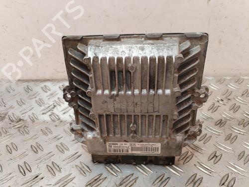 Used Engine control unit (ECU) PEUGEOT 407 SW (6E_, 6D_) [2004-2011]  26128500