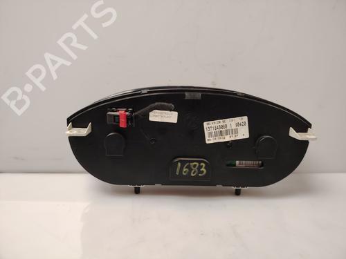 Instrument cluster CITROËN JUMPER II Van 2.2 HDi 110 | BP32679756C47 - Image 3