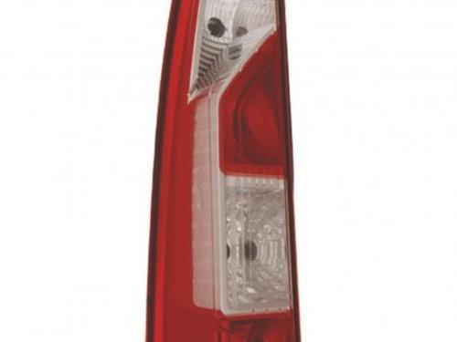 Used Left taillight Left taillight RENAULT MASTER III Van (FV) [2010-2026] 35974609 35974609