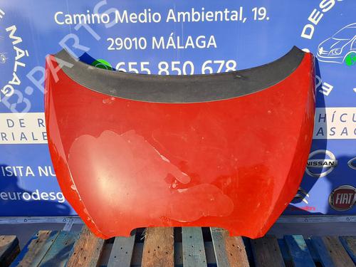 Capot Capot SEAT ALTEA (5P1) [2004-2015] 17506900 17506900