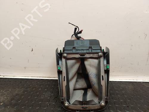 Other ISUZU D-MAX II (TFR, TFS) 1.9 Ddi 4x4 (TFS87J) | BP17501546O1