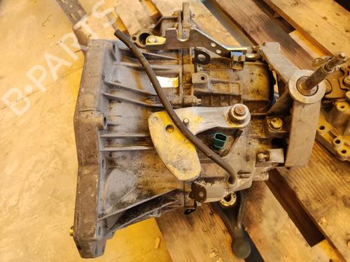 Gearbox RENAULT VEL SATIS (BJ0_) 2.2 dCi (BJ0E, BJ0F) | BP17500787M3 