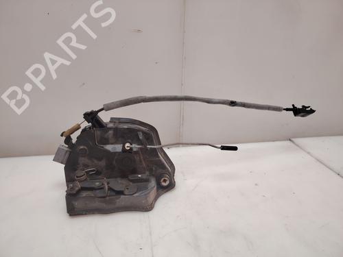 front-left-lock-bmw-x5-e53-2000-2001-2002-2003-2004-2005-2006-37151628 main image
