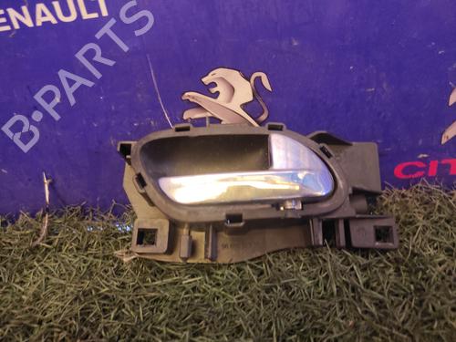 Used Front right interior door handle PEUGEOT 308 I (4A_, 4C_) [2007-2016]  17507394