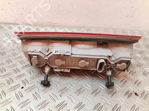Left taillight FORD TRANSIT CONNECT (P65_, P70_, P80_) 1.8 Di | BP30943254C34