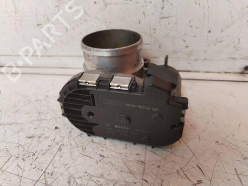 Used Throttle body FORD TRANSIT Van (FA_ _) [2006-2014]  18296598