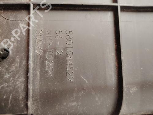 Hanskerom IVECO DAILY VI Van | BP32495348C95