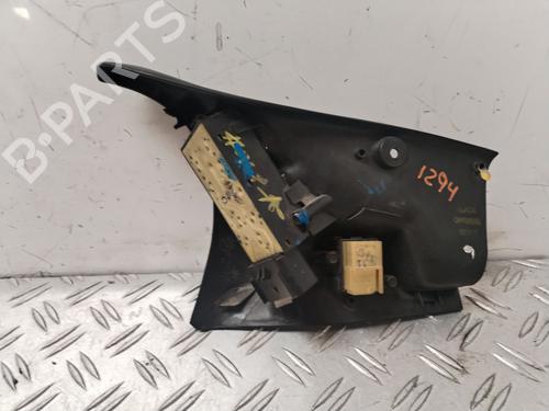 Left front window switch CHRYSLER GRAND VOYAGER V (RT) 3.8 | BP35982483I27 - Image 3