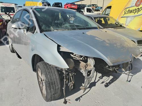 Right front window motor CITROËN C4 I (LC_)  | BP18099552E20 