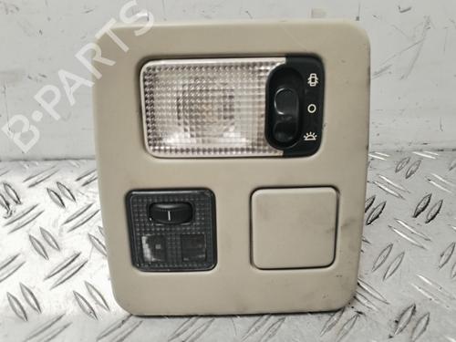 Innerbelysning CITROËN BERLINGO / BERLINGO FIRST Box Body/MPV (M_) 2.0 HDI 90 (MBRHY, MCRHY) (90 hp) 30945128