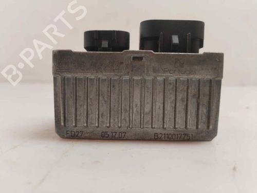 Used Electronic module OPEL ASTRA J GTC 2.0 BiTurbo CDTI (08) (194 hp) 19801131
