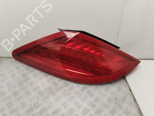 Used Left taillight Left taillight PEUGEOT 308 CC (4B_) [2009-2015] 35918424 35918424