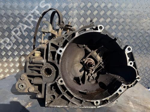 Used Gearbox CITROËN JUMPER I Bus (244, Z_) 2.8 HDi (128 hp) 32328798