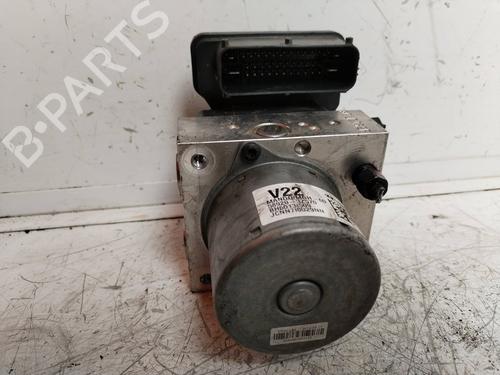 ABS pump HYUNDAI i40 I (VF) 1.7 CRDi | BP17505620M43