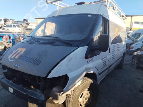 Starter FORD TRANSIT Van (FA_ _) 2.4 DI (FAA_, FAB_, FAC_, FAD_) | BP30943633M8