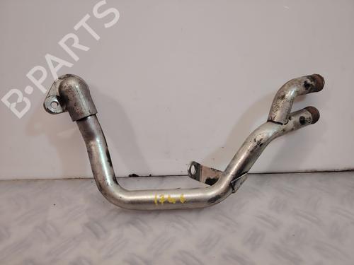 Used Pipe Pipe IVECO DAILY VI Platform/Chassis [2014-2026] 34442495 34442495