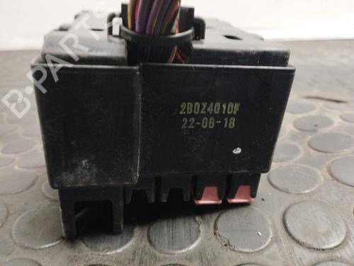 Sikringsdåse OPEL CORSA E (X15)  | BP17503605E1 