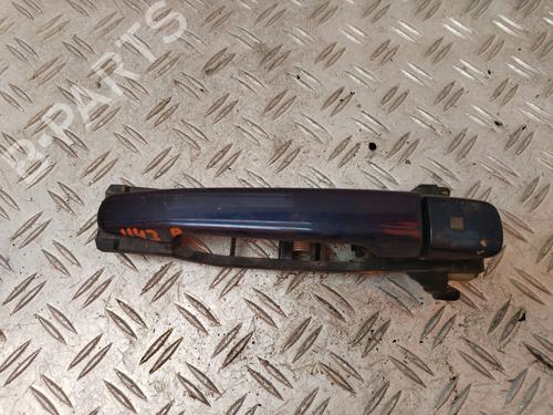 front-right-exterior-door-handle-mercedes-benz-clk-c208-1997-1998-1999-2000-2001-2002-2003-30944875 main image