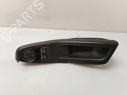 Used Left front window switch FORD FIESTA VI (CB1, CCN) 1.25 (60 hp) 30947136