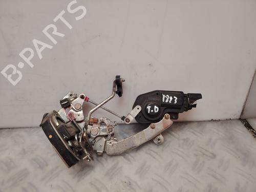 Used Rear right lock Rear right lock DAIHATSU TERIOS (J1_) 1.3 4WD (J102) (86 hp) 36664690 36664690