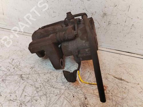 Used Right rear brake caliper CITROËN C4 Grand Picasso II (DA_, DE_) 1.2 THP 130 (130 hp) 17870593