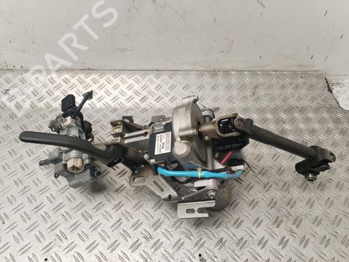 Steering column NISSAN X-TRAIL II (T31) | BP30945051M21