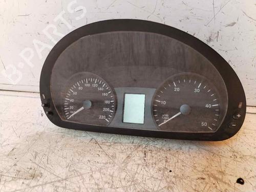 Used Instrument cluster MERCEDES-BENZ VITO / MIXTO Van (W639) 115 CDI (639.601, 639.603, 639.605) (150 hp) 18099606