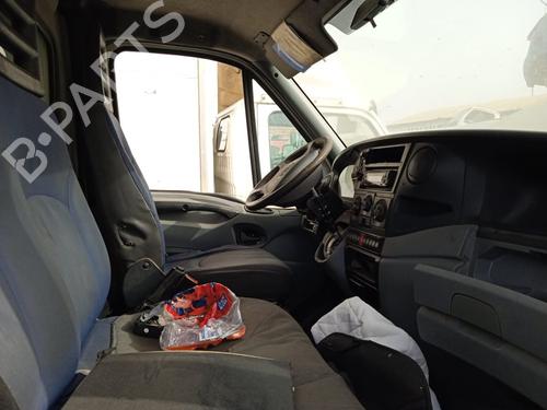 Egr IVECO DAILY IV Platform/Chassis  | BP17625050M69 