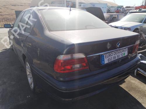 Recambios BMW 5 (E39) 525 d (163 hp) 4360228