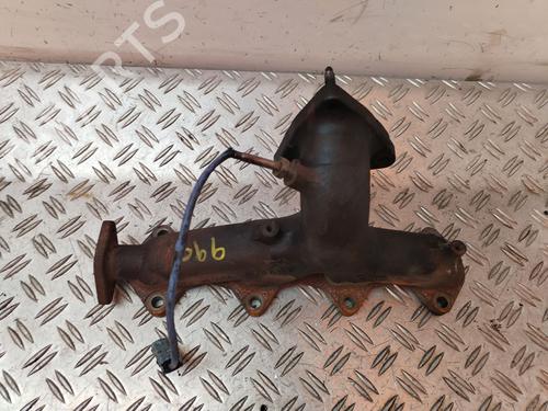 Used Exhaust manifold LAND ROVER DISCOVERY SPORT (L550) 2.0 D (150 hp) 26239290