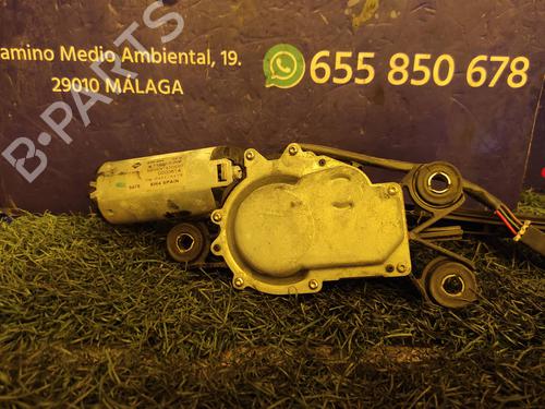 Used Rear wiper motor Rear wiper motor SMART CITY-COUPE (450) 0.8 CDI (S1CLC1, 450.300, 450.301, 450.302, 450.303,... (41 hp) 17507280 17507280