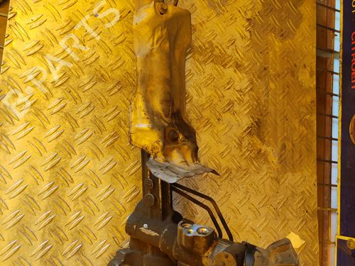 Steering rack FORD FOCUS II (DA_, HCP, DP) 1.6 LPG | BP17509586M22 