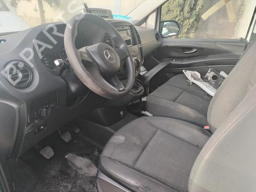 Right front window switch MERCEDES-BENZ VITO Van (W447) 114 CDI (447.601, 447.603, 447.605) | BP38939133I26 - Image 6
