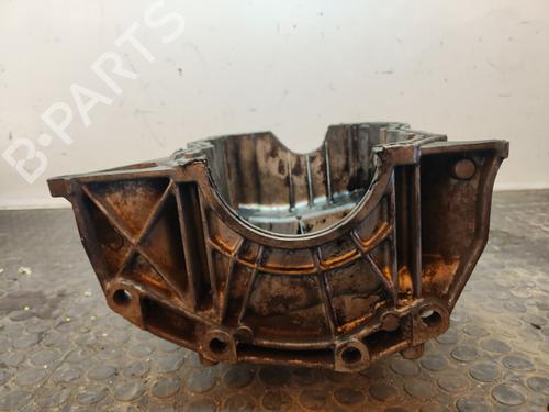 Oil sump RENAULT MEGANE II (BM0/1_, CM0/1_) 1.5 dCi (BM0F, BM0T, BM2B, CM0F, CM0T) | BP17501381M115 