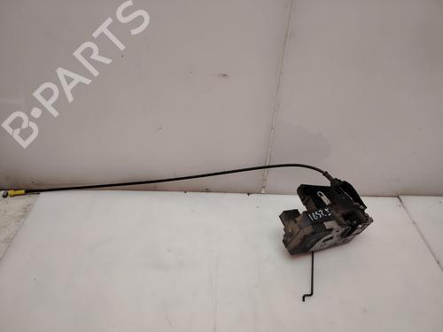 Front left lock RENAULT TRAFIC II Van (FL) | BP37015299C98 - Image 2