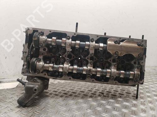 Cylinder head ISUZU N (6th Generation)  | BP22229494M5  - Image 6