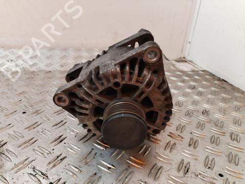 Alternator RENAULT MEGANE II (BM0/1_, CM0/1_)  | BP25904419M7 