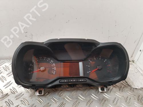 Used Instrument cluster CITROËN BERLINGO (ER_, EC_) [2018-2025]  30943073