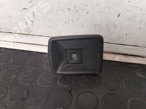 Used Right front window switch DACIA DOKKER MPV (KE_) [2012-2021]  17504209