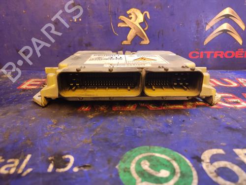 Engine control unit (ECU) NISSAN CABSTAR (F24M, F24W) 35.14 DCI, 45.14 DCI 2.5 (F24M) | BP17508762M57