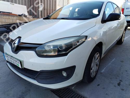 Behälter Scheibenwaschanlage RENAULT MEGANE III Hatchback (BZ0/1_, B3_) 1.5 dCi (BZ09, BZ0D, BZ1W, BZ29, BZ14) | BP30942910C113