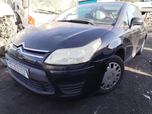 Radio CITROËN C4 Coupe (LA_) 1.4 16V | BP30942785E6