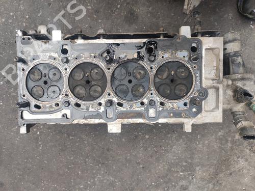 Zylinderkopf für OPEL COMBO Box Body/MPV 1.3 CDTI 16V (69 hp) 17500434