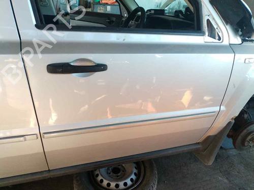 Right front door JEEP PATRIOT (MK74) | BP18868671C3