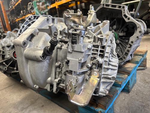 Used Gearbox FIAT DOBLO MPV (119_, 223_) [2001-2025]  23500775