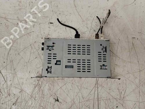 Radio DACIA SANDERO III | BP18698298E6