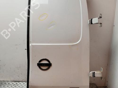 Used Right rear door NISSAN NV250 Van (X61) [2019-2025]  30943439