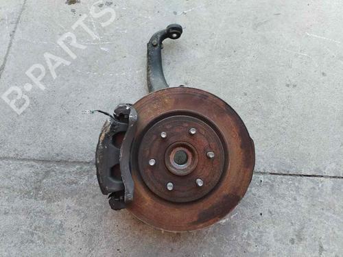 Used Right front steering knuckle NISSAN PATHFINDER III (R51) 2.5 dCi (174 hp) 18199582